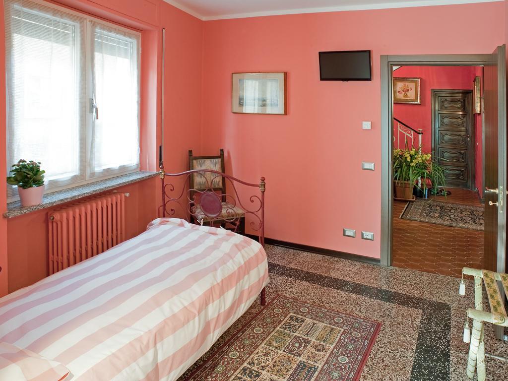 Le Coccinelle B&B Grignasco ห้อง รูปภาพ