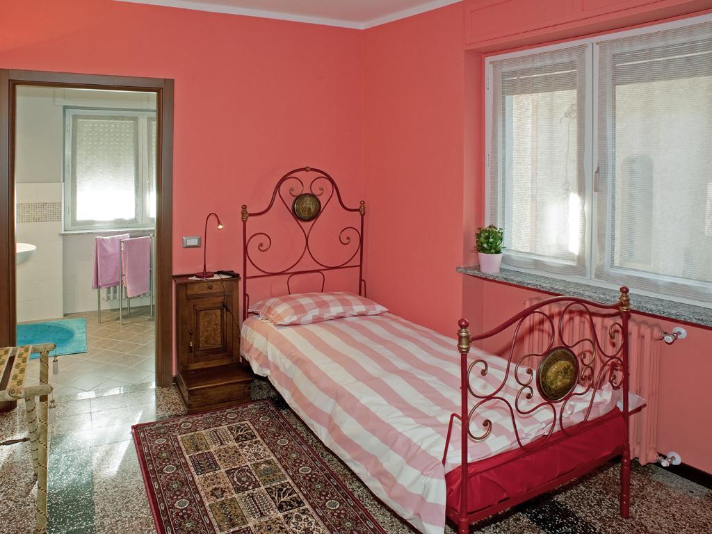 Le Coccinelle B&B Grignasco ห้อง รูปภาพ