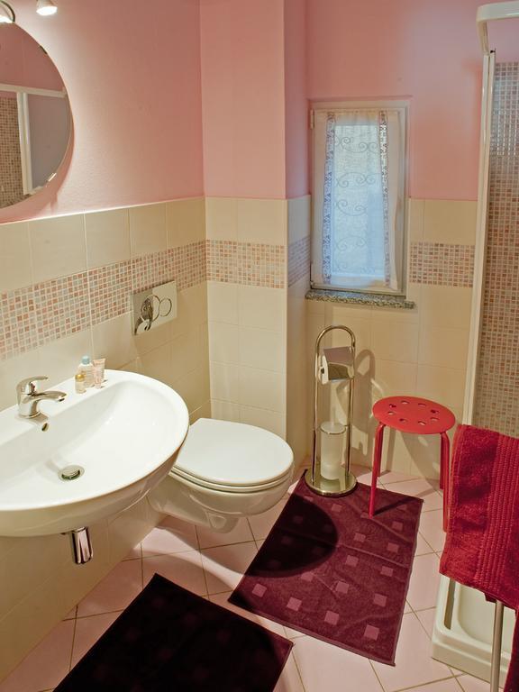 Le Coccinelle B&B Grignasco ห้อง รูปภาพ