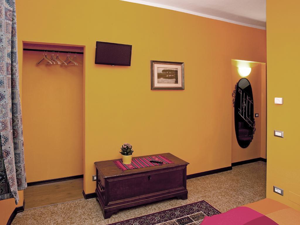 Le Coccinelle B&B Grignasco ห้อง รูปภาพ