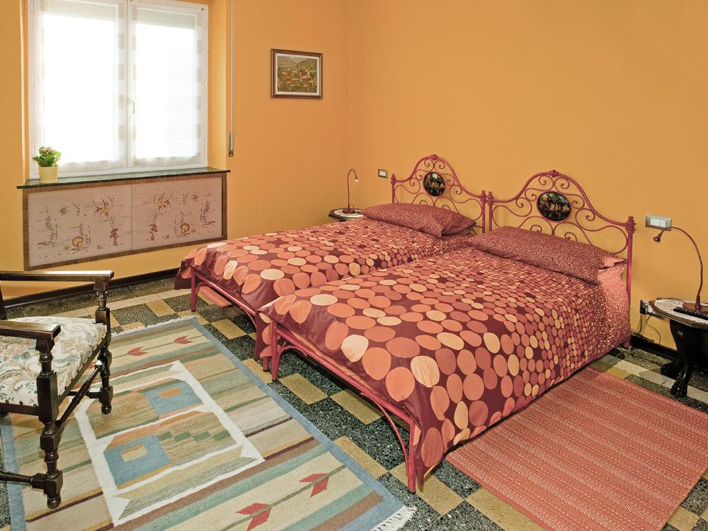 Le Coccinelle B&B Grignasco ห้อง รูปภาพ