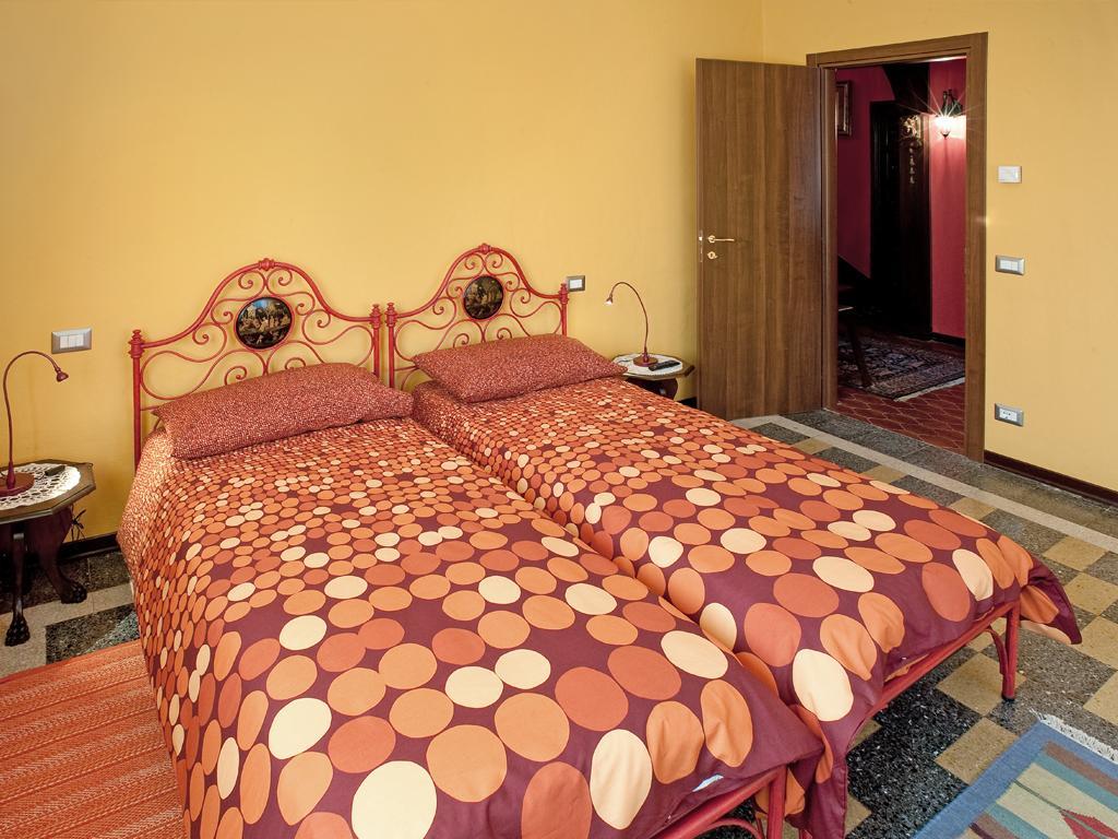 Le Coccinelle B&B Grignasco ห้อง รูปภาพ