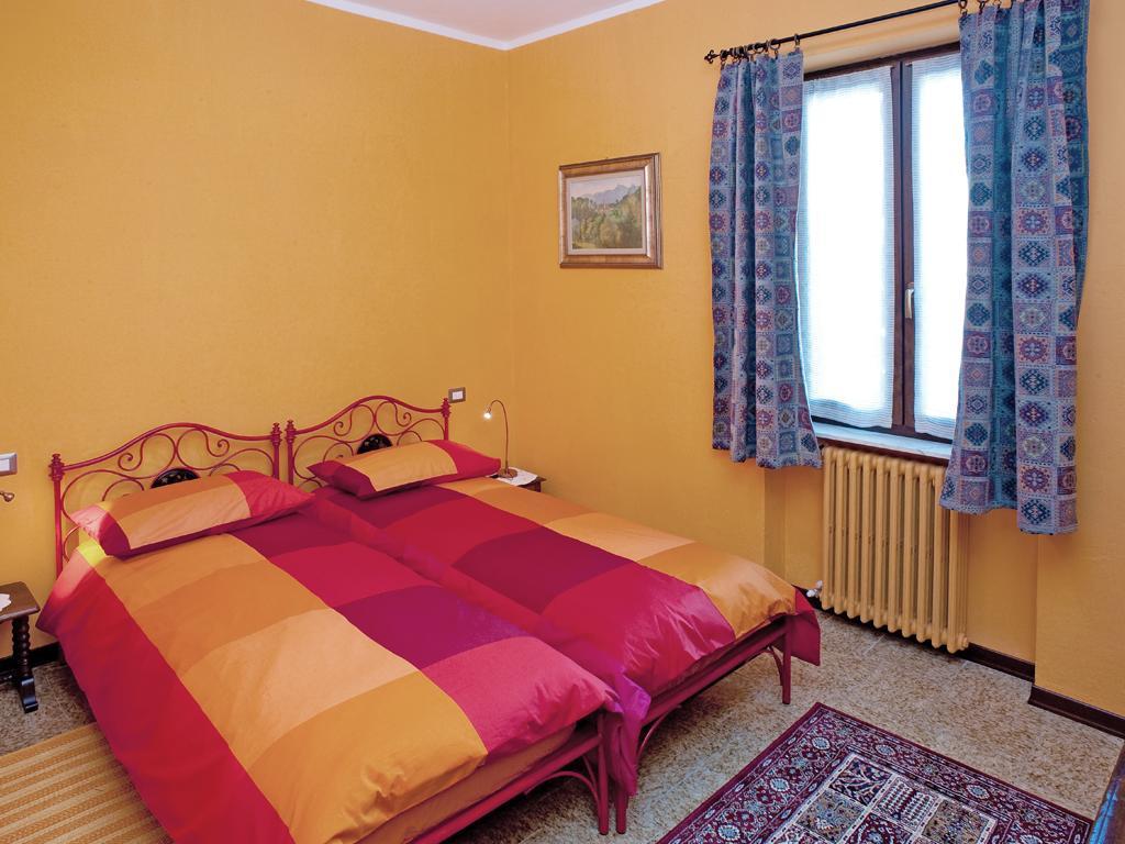 Le Coccinelle B&B Grignasco ภายนอก รูปภาพ